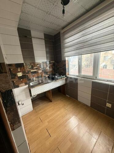 Satılır 2 otaqlı köhnə tikili 38 m², photo 9 from 11