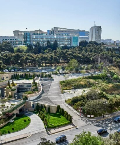 Satılır 4 otaqlı yeni tikili 214 m², İçəri Şəhər m., photo 4 from 14