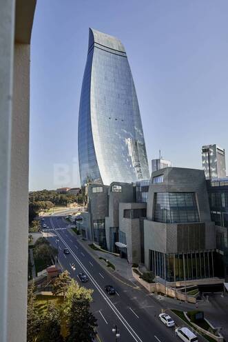 Satılır 4 otaqlı yeni tikili 214 m², İçəri Şəhər m., photo 3 from 14