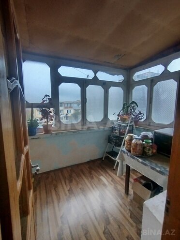 Satılır 3 otaqlı köhnə tikili 60 m², Bakıxanov q., photo 4 from 14