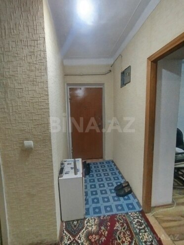 Satılır 3 otaqlı köhnə tikili 60 m², Bakıxanov q., photo 8 from 14