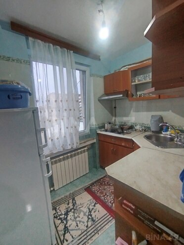 Satılır 3 otaqlı köhnə tikili 60 m², Bakıxanov q., photo 10 from 14