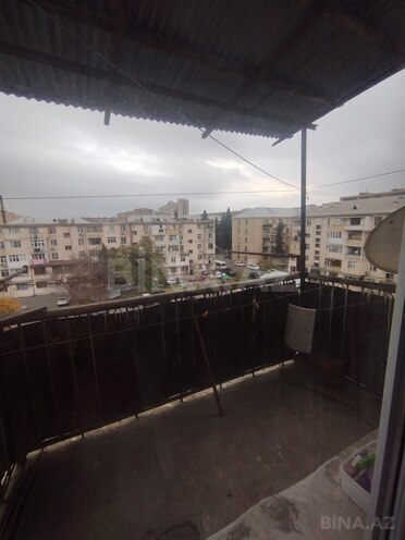 Satılır 3 otaqlı köhnə tikili 60 m², Bakıxanov q., photo 7 from 14