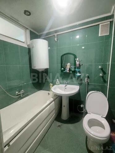 Satılır 3 otaqlı köhnə tikili 60 m², Bakıxanov q., photo 13 from 14