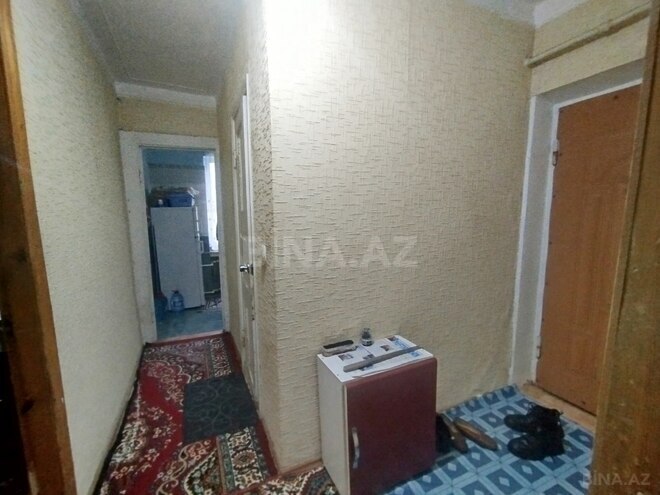Satılır 3 otaqlı köhnə tikili 60 m², Bakıxanov q., photo 9 from 14