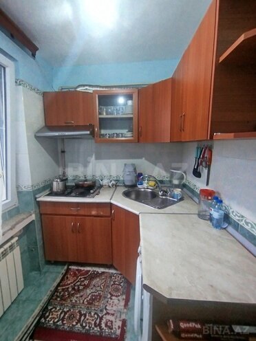 Satılır 3 otaqlı köhnə tikili 60 m², Bakıxanov q., photo 11 from 14