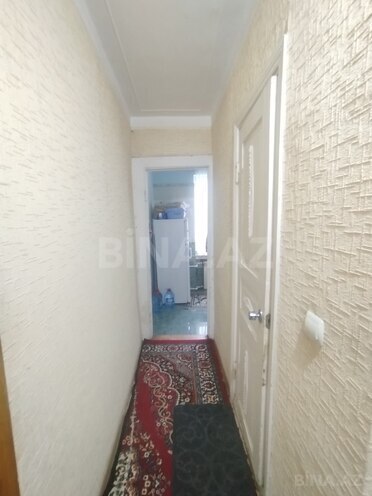 Satılır 3 otaqlı köhnə tikili 60 m², Bakıxanov q., photo 12 from 14