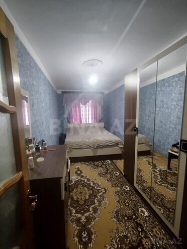 Satılır 3 otaqlı köhnə tikili 60 m², Bakıxanov q., photo 5 from 14