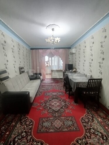 Satılır 3 otaqlı köhnə tikili 60 m², Bakıxanov q., photo 1 from 14