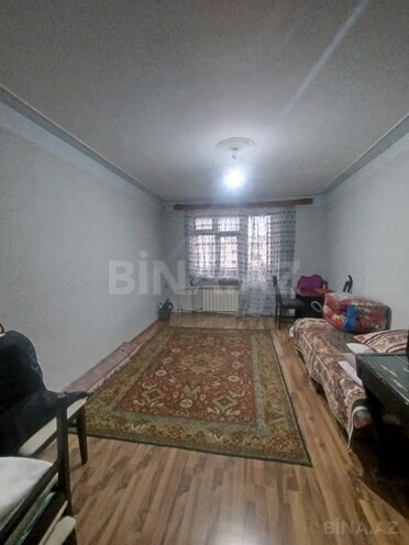 Satılır 3 otaqlı köhnə tikili 60 m², Bakıxanov q., photo 6 from 14