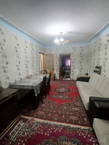 Satılır 3 otaqlı köhnə tikili 60 m², Bakıxanov q., photo 3 from 14
