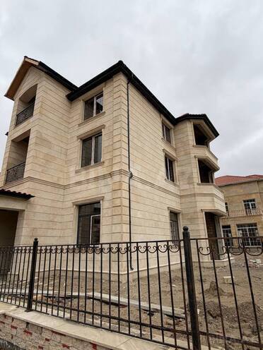 Продаётся 9-комн. дом/дача 320 м², пос. Нардаран, photo 4 from 6