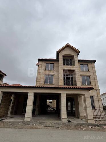 Продаётся 9-комн. дом/дача 320 м², пос. Нардаран, photo 3 from 6