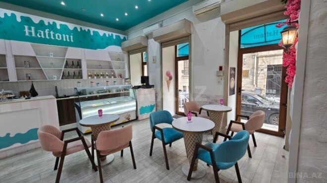 Сдаётся  объект 90 м², м. Ичеришехер, photo 4 from 13