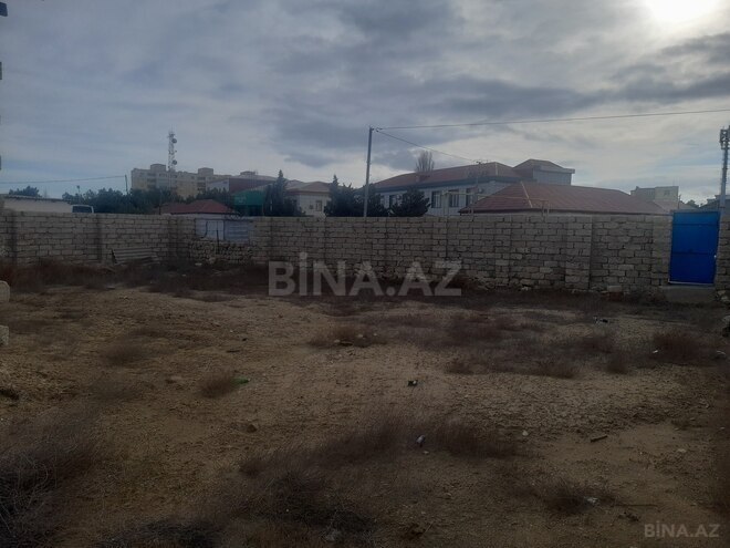 Продаётся  участок 4 сот, Пираллахи р., photo 8 from 10