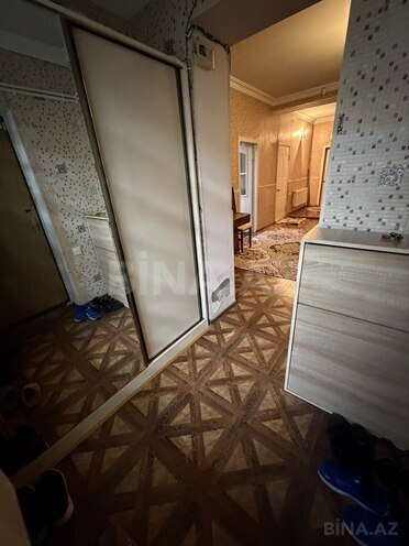 Satılır 7 otaqlı həyət evi/bağ evi 220 m², Əmircan q., photo 15 from 32