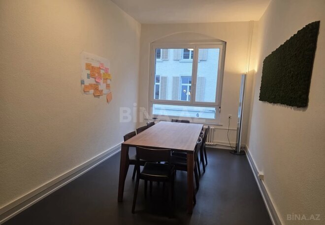 İcarəyə verilir 1 otaqlı ofis 17 m², 28 May q., photo 3 from 5