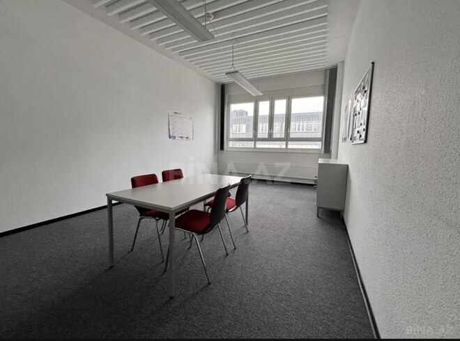 İcarəyə verilir 1 otaqlı ofis 17 m², 28 May q., photo 4 from 5