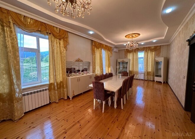 Сдаётся 5-комн. дом/дача 250 м², photo 17 from 29