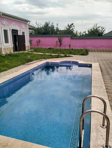 Сдаётся 5-комн. дом/дача 250 м², photo 26 from 29