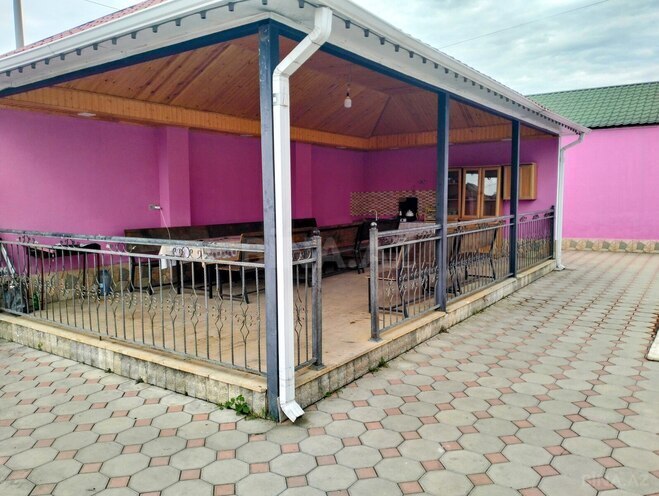 Сдаётся 5-комн. дом/дача 250 м², photo 28 from 29