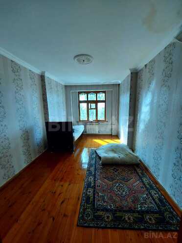 Satılır 3 otaqlı köhnə tikili 75 m², Bakıxanov q., photo 4 from 14