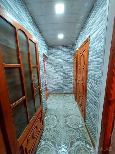 Satılır 3 otaqlı köhnə tikili 75 m², Bakıxanov q., photo 13 from 14
