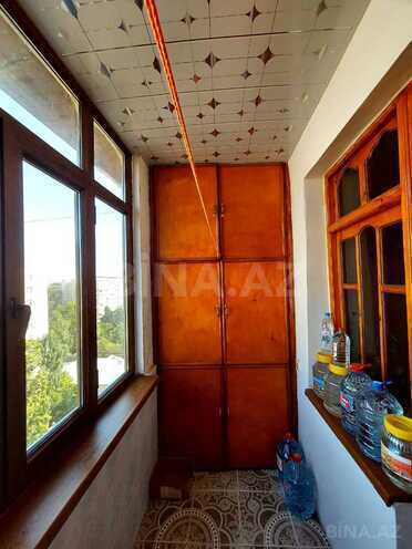 Satılır 3 otaqlı köhnə tikili 75 m², Bakıxanov q., photo 10 from 14