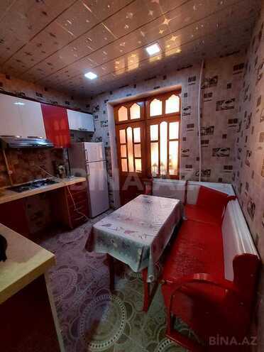 Satılır 3 otaqlı köhnə tikili 75 m², Bakıxanov q., photo 7 from 14