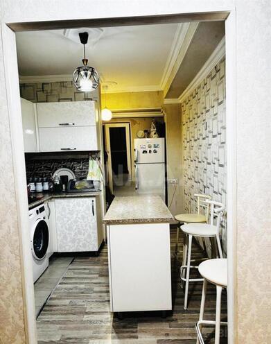 Продаётся 4-комн. вторичка 75 м², пос. Бакиханова, photo 8 from 15