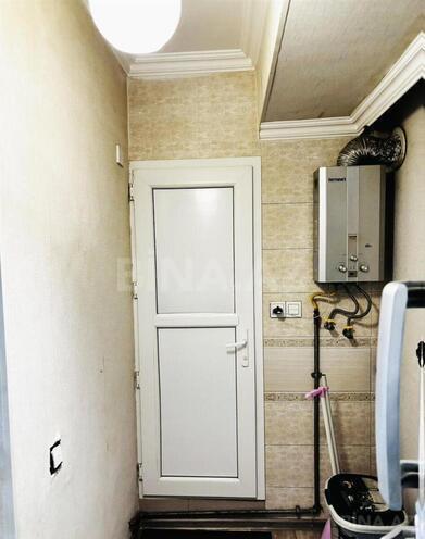 Продаётся 4-комн. вторичка 75 м², пос. Бакиханова, photo 12 from 15