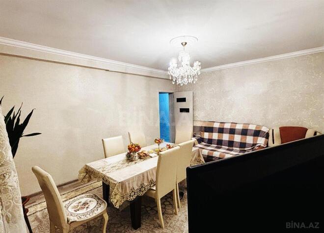 Продаётся 4-комн. вторичка 75 м², пос. Бакиханова, photo 3 from 15