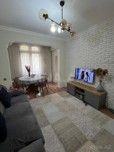 Продаётся 2-комн. вторичка 58 м², м. Мемар Аджеми, photo 1 from 14