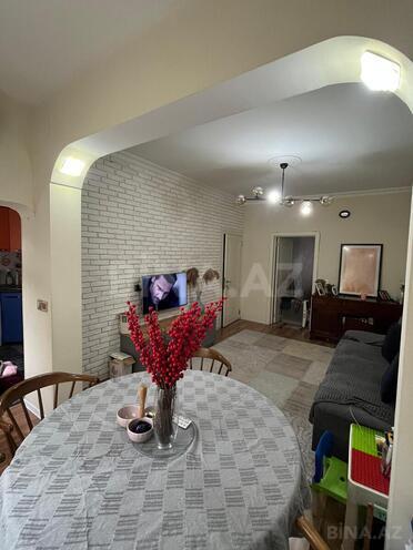 Продаётся 2-комн. вторичка 58 м², м. Мемар Аджеми, photo 5 from 14