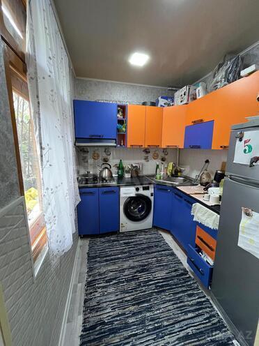 Продаётся 2-комн. вторичка 58 м², м. Мемар Аджеми, photo 10 from 14