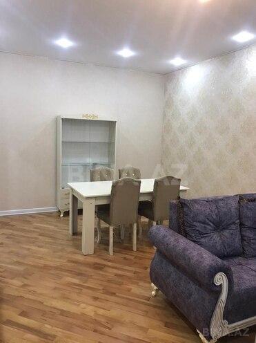 Сдаётся 2-комн. новостройка 110 м², м. 8 ноября, photo 4 from 10