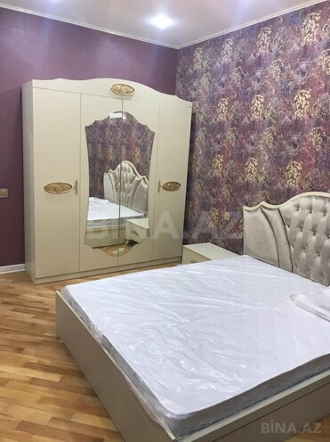 Сдаётся 2-комн. новостройка 110 м², м. 8 ноября, photo 6 from 10