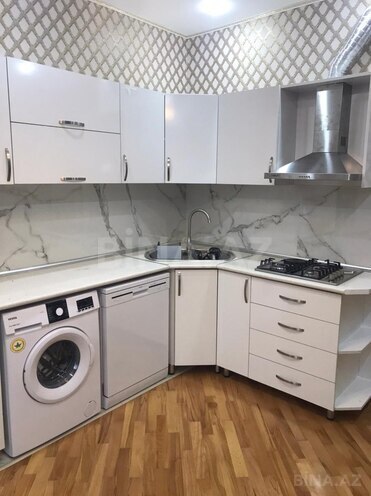 Сдаётся 2-комн. новостройка 110 м², м. 8 ноября, photo 8 from 10