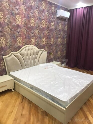 Сдаётся 2-комн. новостройка 110 м², м. 8 ноября, photo 5 from 10