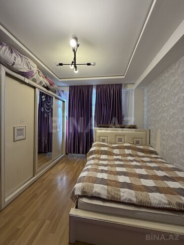 Продаётся 2-комн. новостройка 75 м², пос. Масазыр, photo 5 from 16