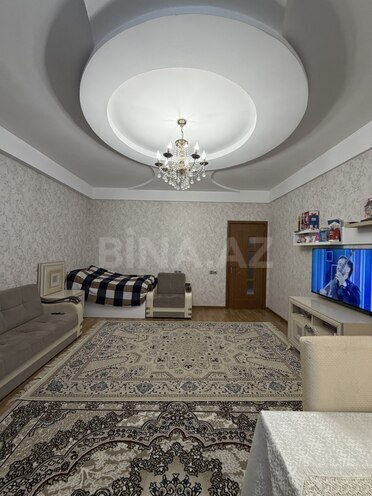 Продаётся 2-комн. новостройка 75 м², пос. Масазыр, photo 3 from 16
