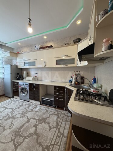 Продаётся 2-комн. новостройка 75 м², пос. Масазыр, photo 15 from 16