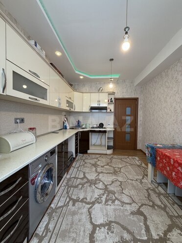 Продаётся 2-комн. новостройка 75 м², пос. Масазыр, photo 13 from 16