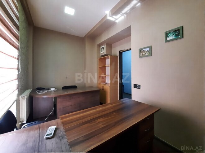 İcarəyə verilir 5 otaqlı ofis 120 m², Nəsimi r., photo 5 from 11