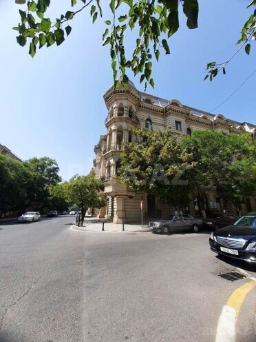 İcarəyə verilir 5 otaqlı ofis 120 m², Nəsimi r., photo 10 from 11