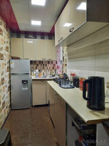 İcarəyə verilir 5 otaqlı ofis 120 m², Nəsimi r., photo 9 from 11