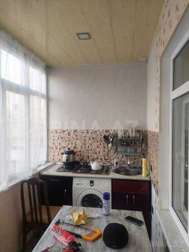 İcarəyə verilir 2 otaqlı yeni tikili 51 m², Həzi Aslanov m., photo 3 from 9