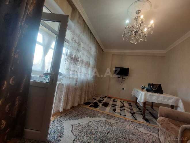 İcarəyə verilir 2 otaqlı yeni tikili 51 m², Həzi Aslanov m., photo 4 from 9