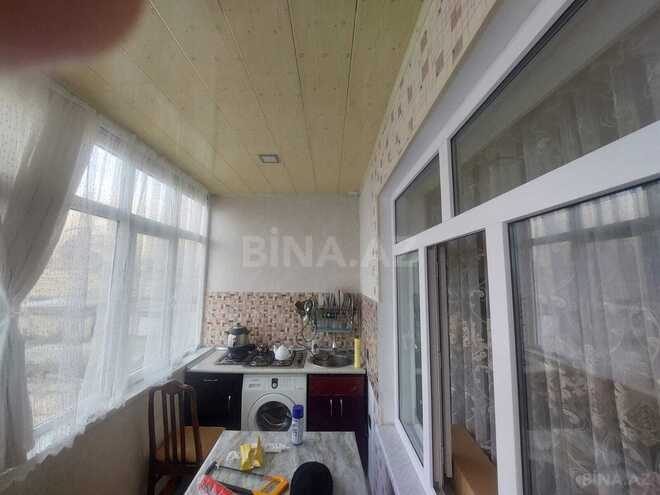 İcarəyə verilir 2 otaqlı yeni tikili 51 m², Həzi Aslanov m., photo 5 from 9