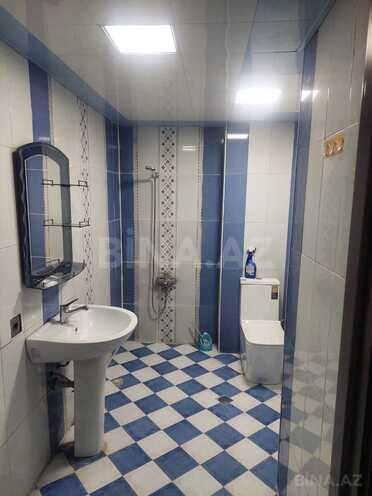 İcarəyə verilir 2 otaqlı yeni tikili 51 m², Həzi Aslanov m., photo 1 from 9